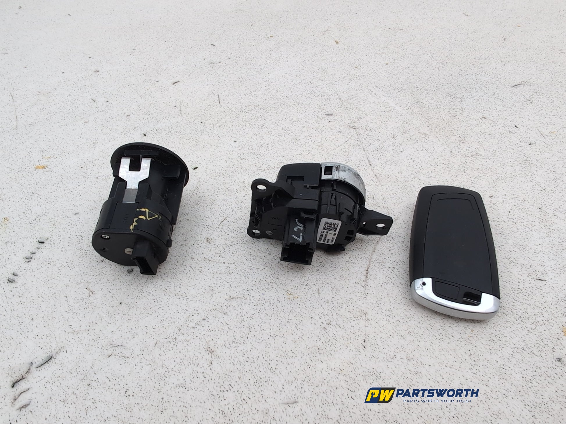 Engine ECU KIT 21
