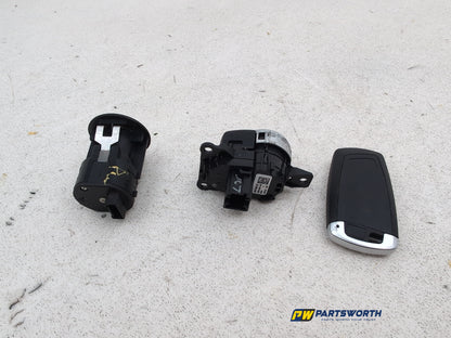 Engine ECU KIT 21