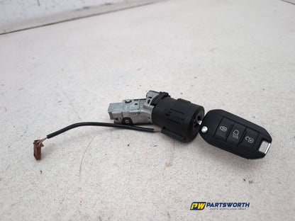 Engine ECU KIT 19