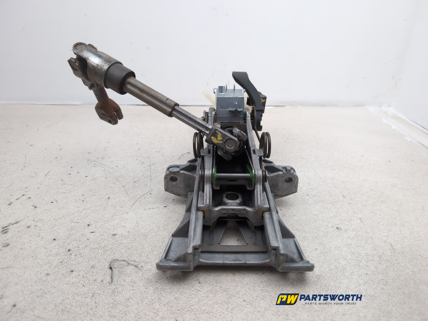 Engine ECU KIT 21