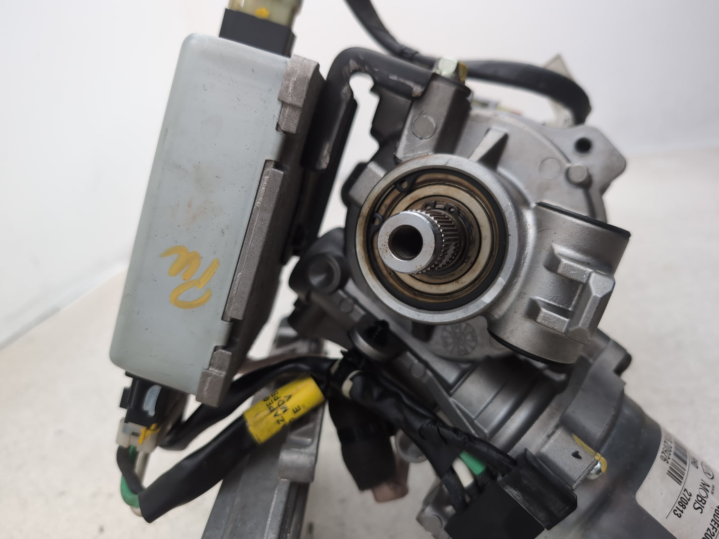 Engine ECU KIT 21