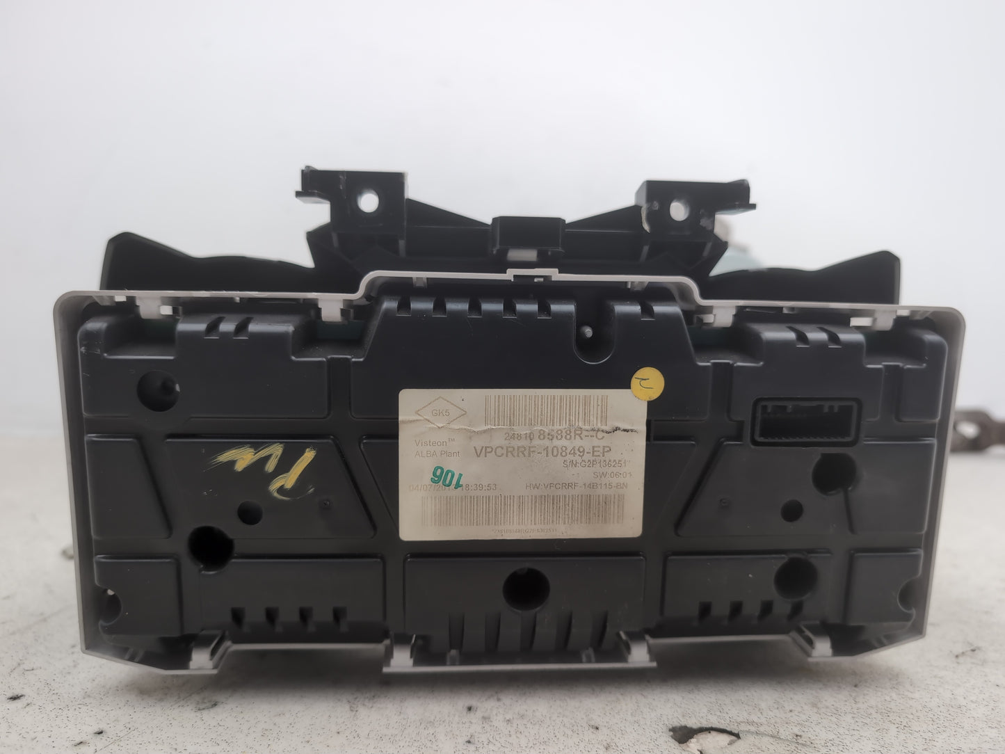 Engine ECU KIT 41