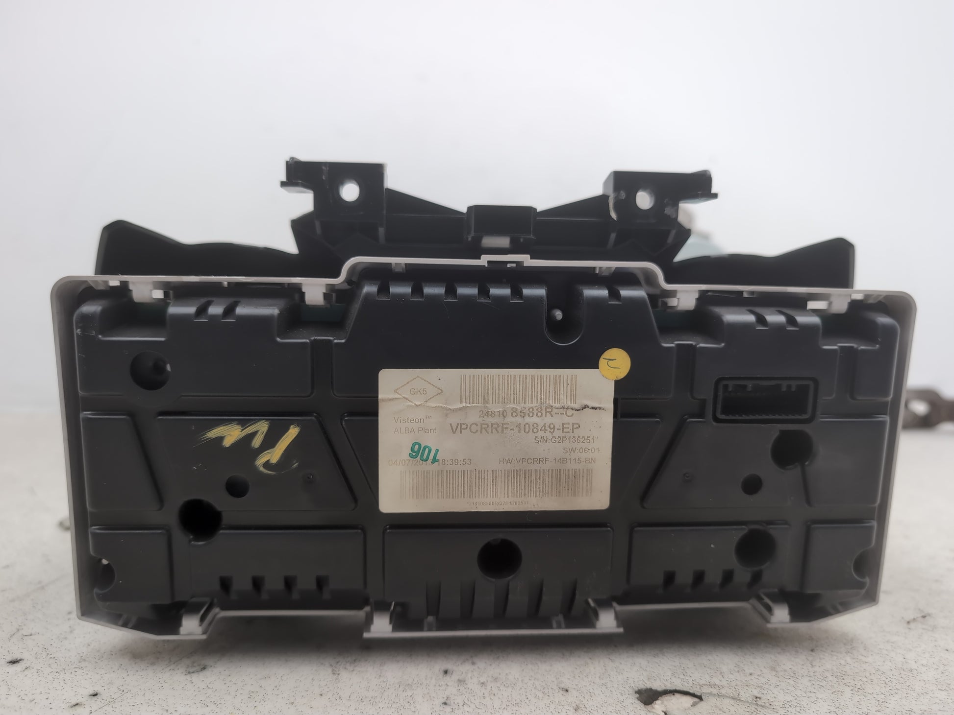 Engine ECU KIT 41