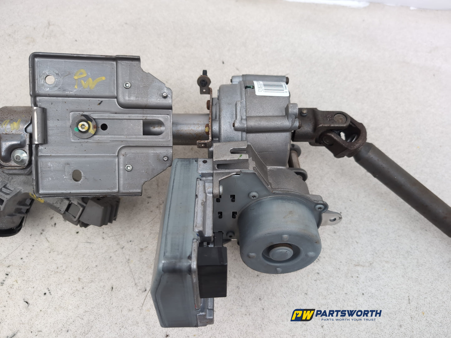 Engine ECU KIT 42