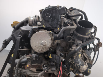 Manual Engine 21