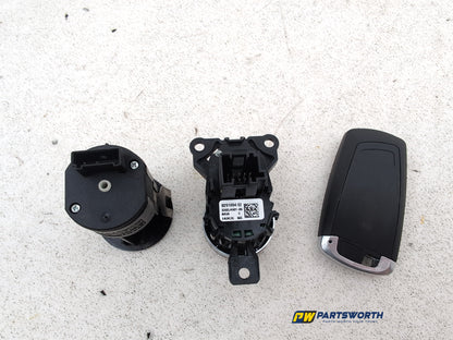 Engine ECU KIT 22