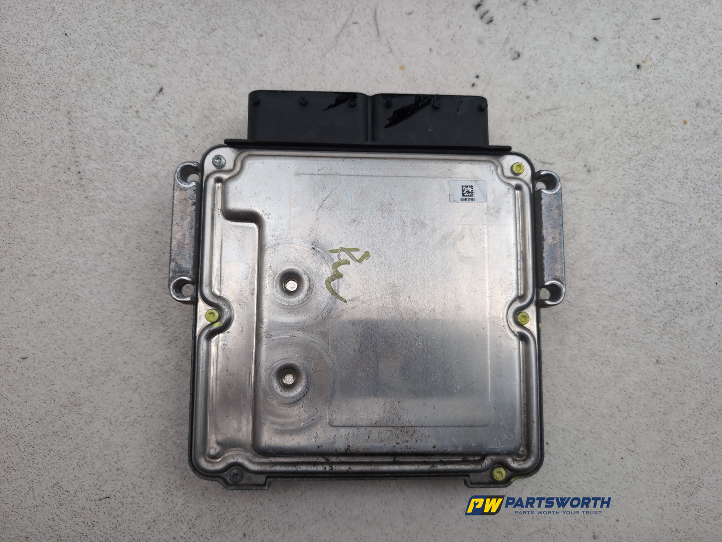 Engine ECU KIT 22