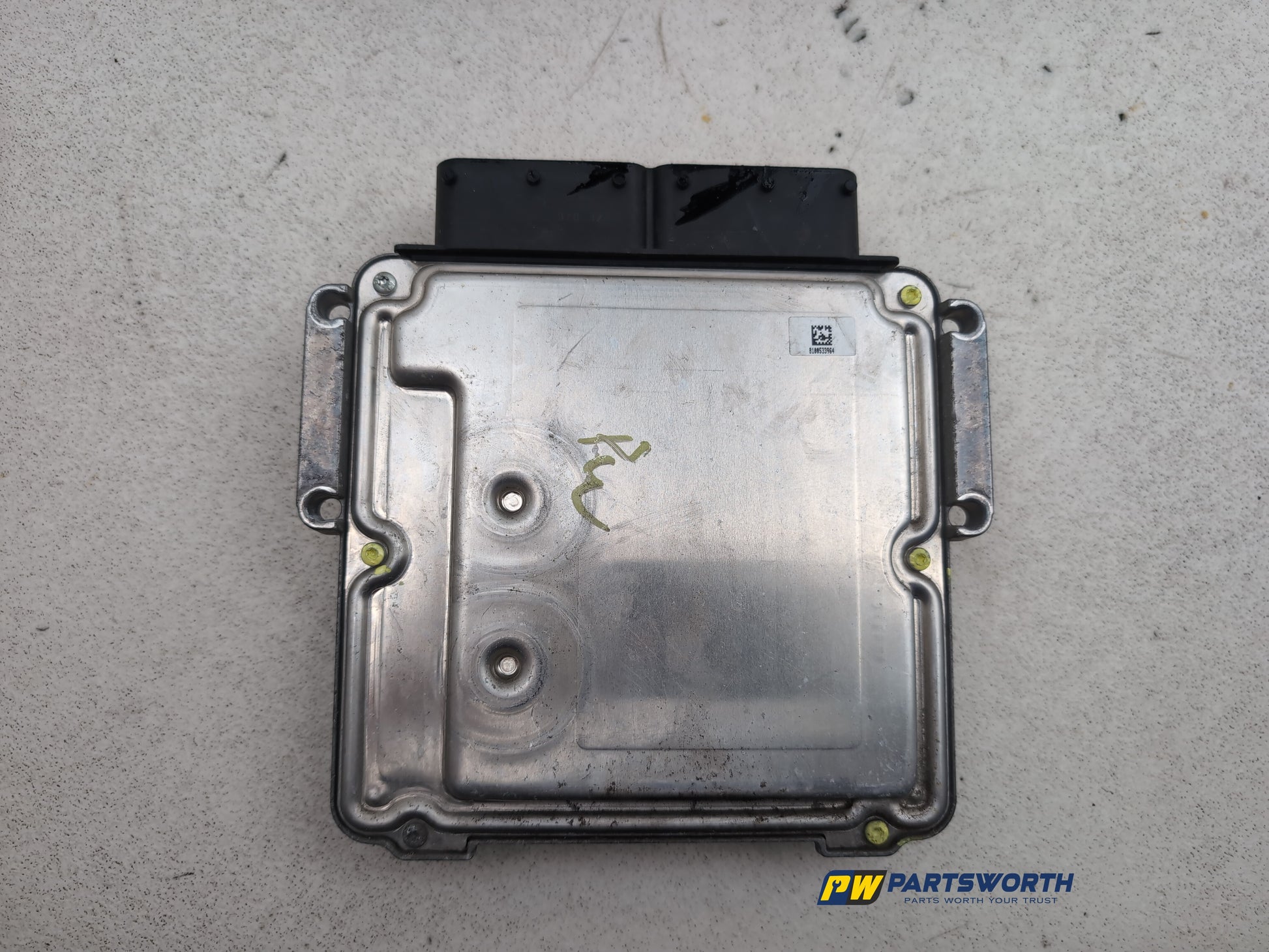 Engine ECU KIT 22