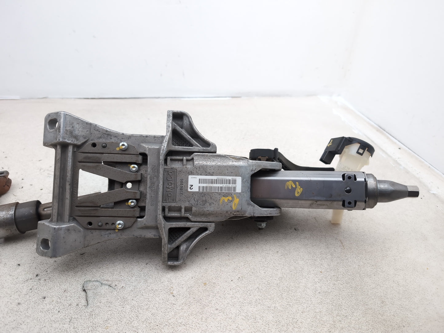 Engine ECU KIT 22