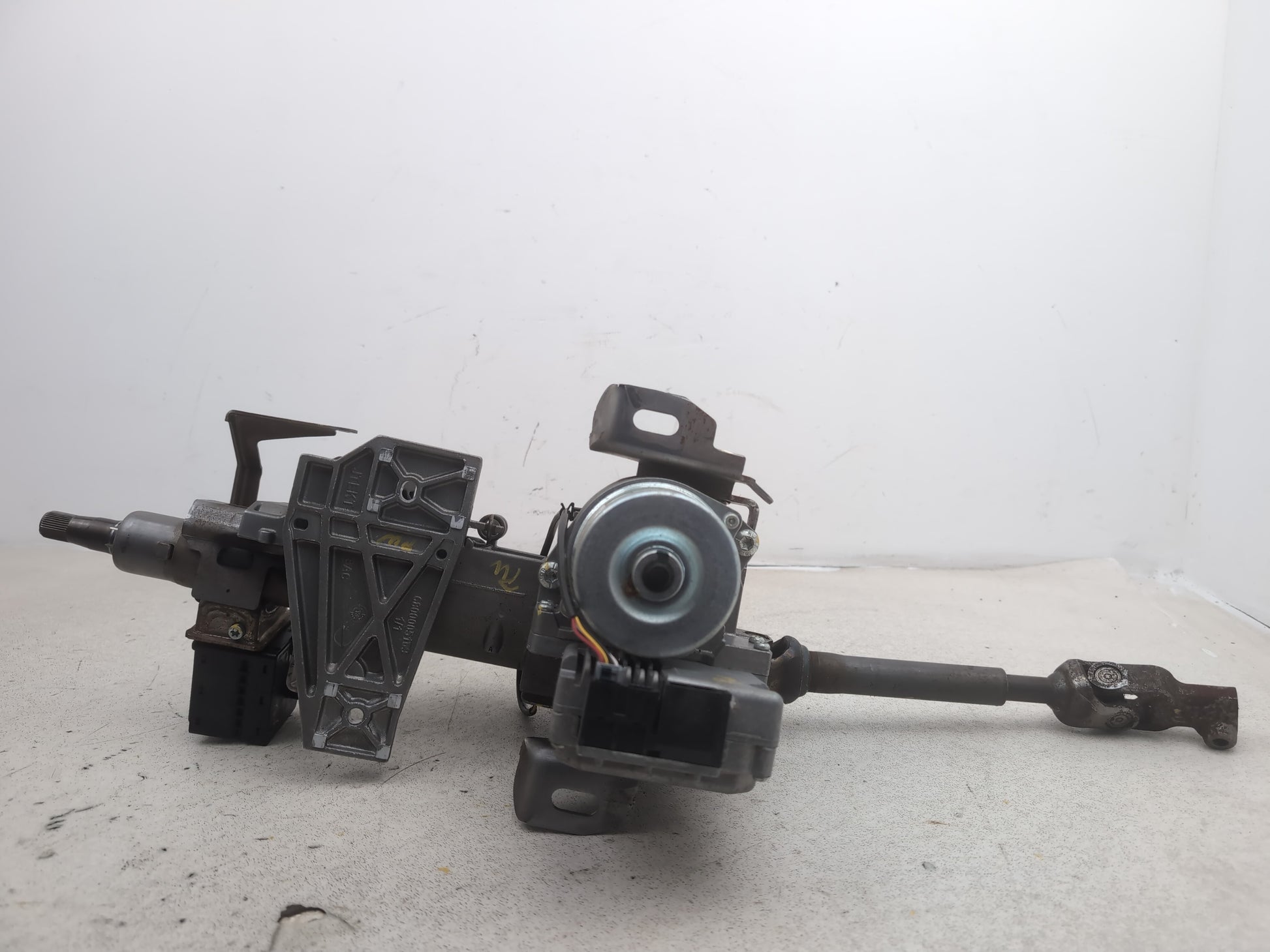 Engine ECU KIT 42