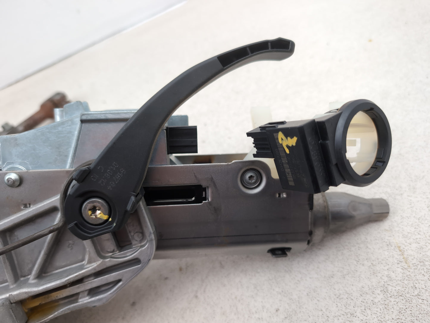 Engine ECU KIT 23