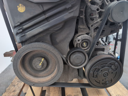 Manual Engine 23