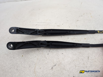 Wiper Front Arm 6