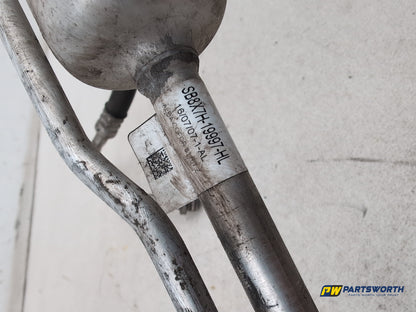 Air Conditioning Pipe 6