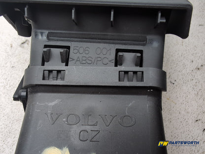 Dashboard Trim With Air Vent  6