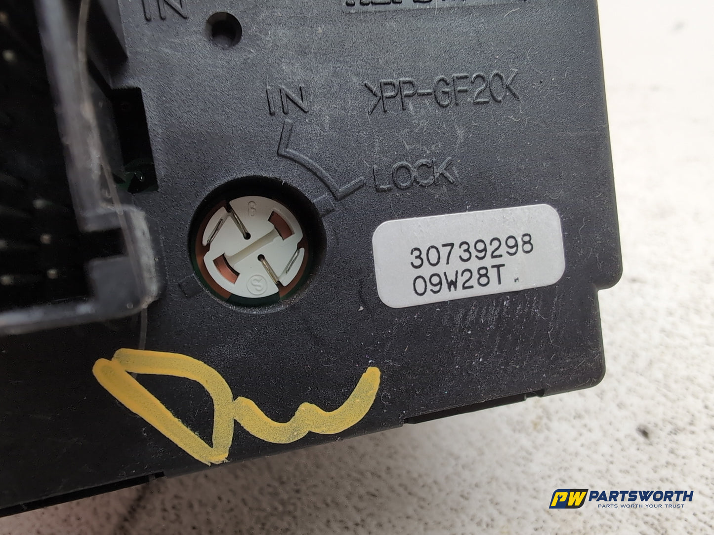 Switch Headlamp 6