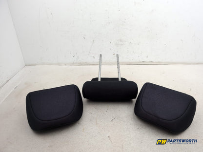 Rear Headrest 6