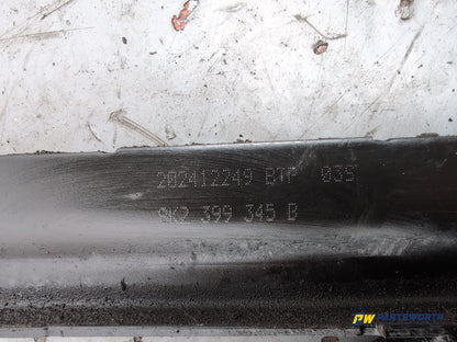 Subframe Front 6