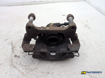 Brake Caliper Front LH 6