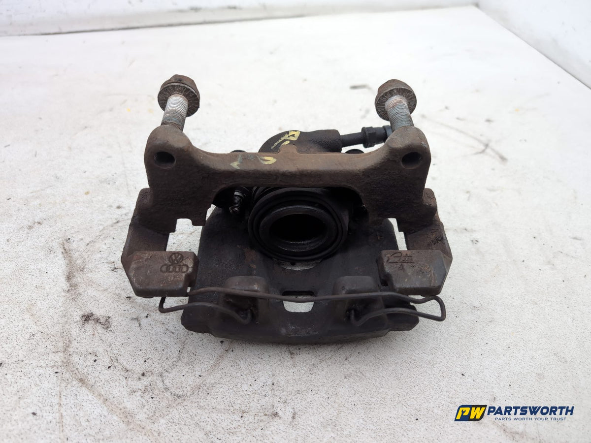 Brake Caliper Front LH 6