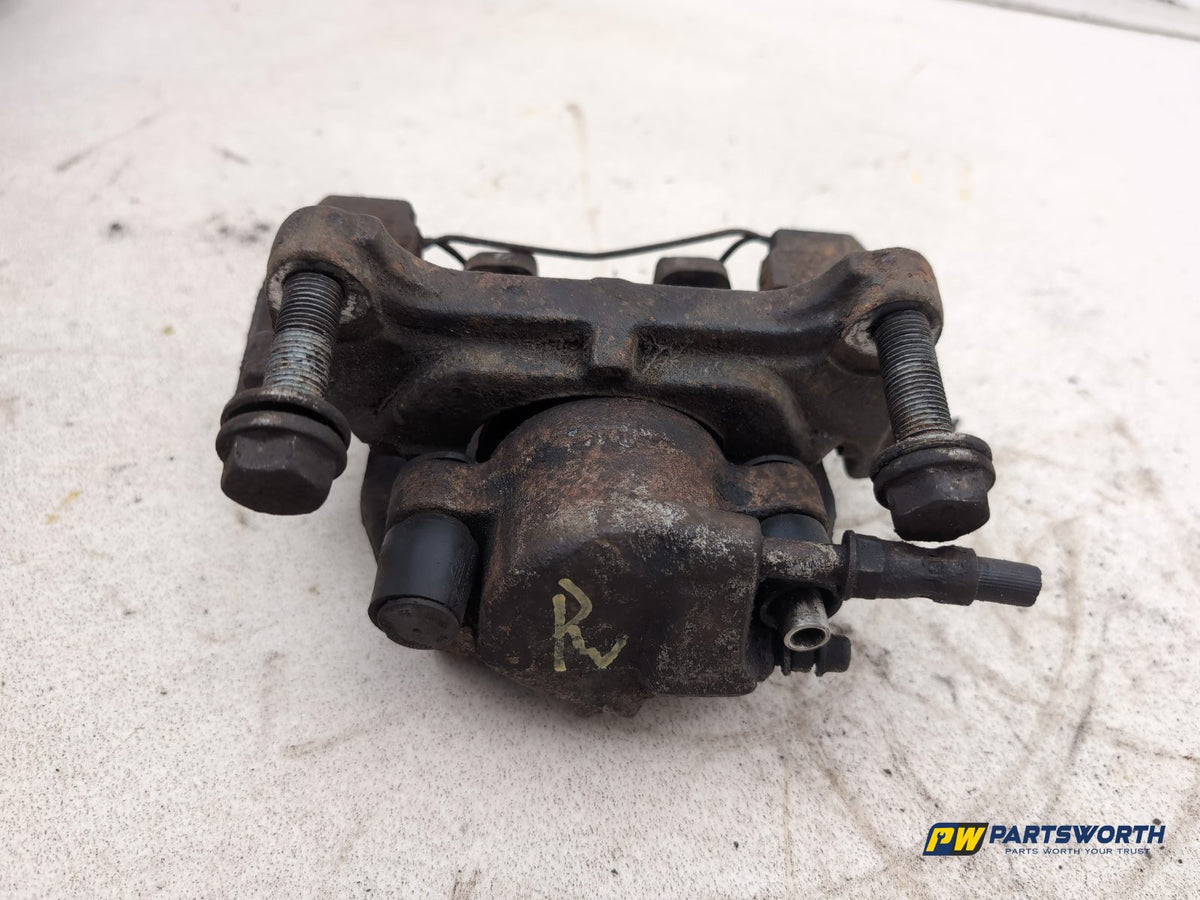 Brake Caliper Front RH 6