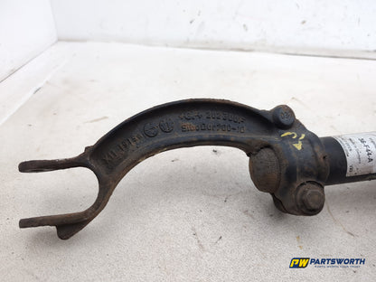 Shock Absorber Front LH 6