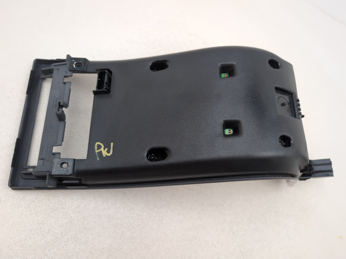Heater Control Assembly 6
