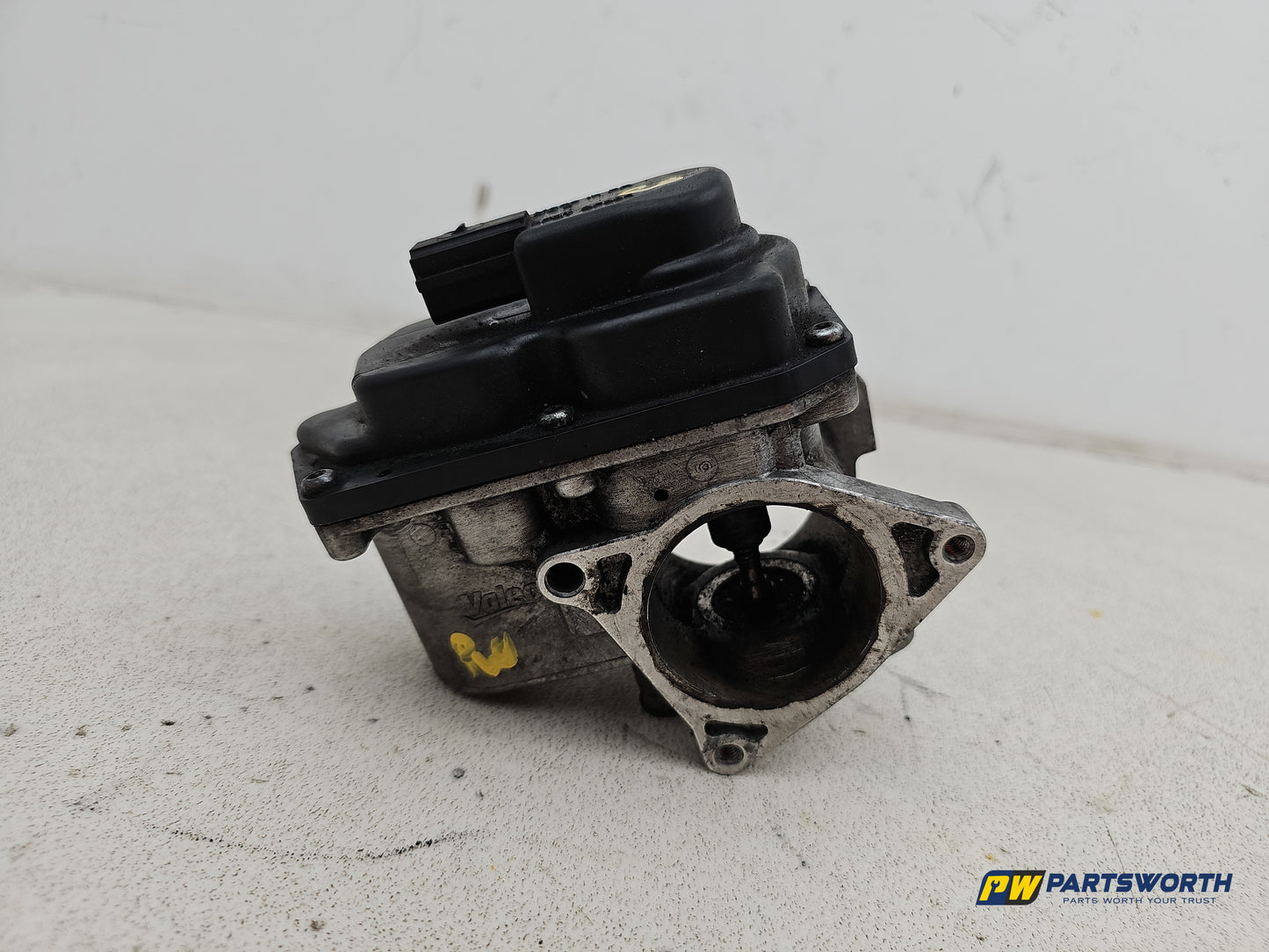 EGR Valve 6