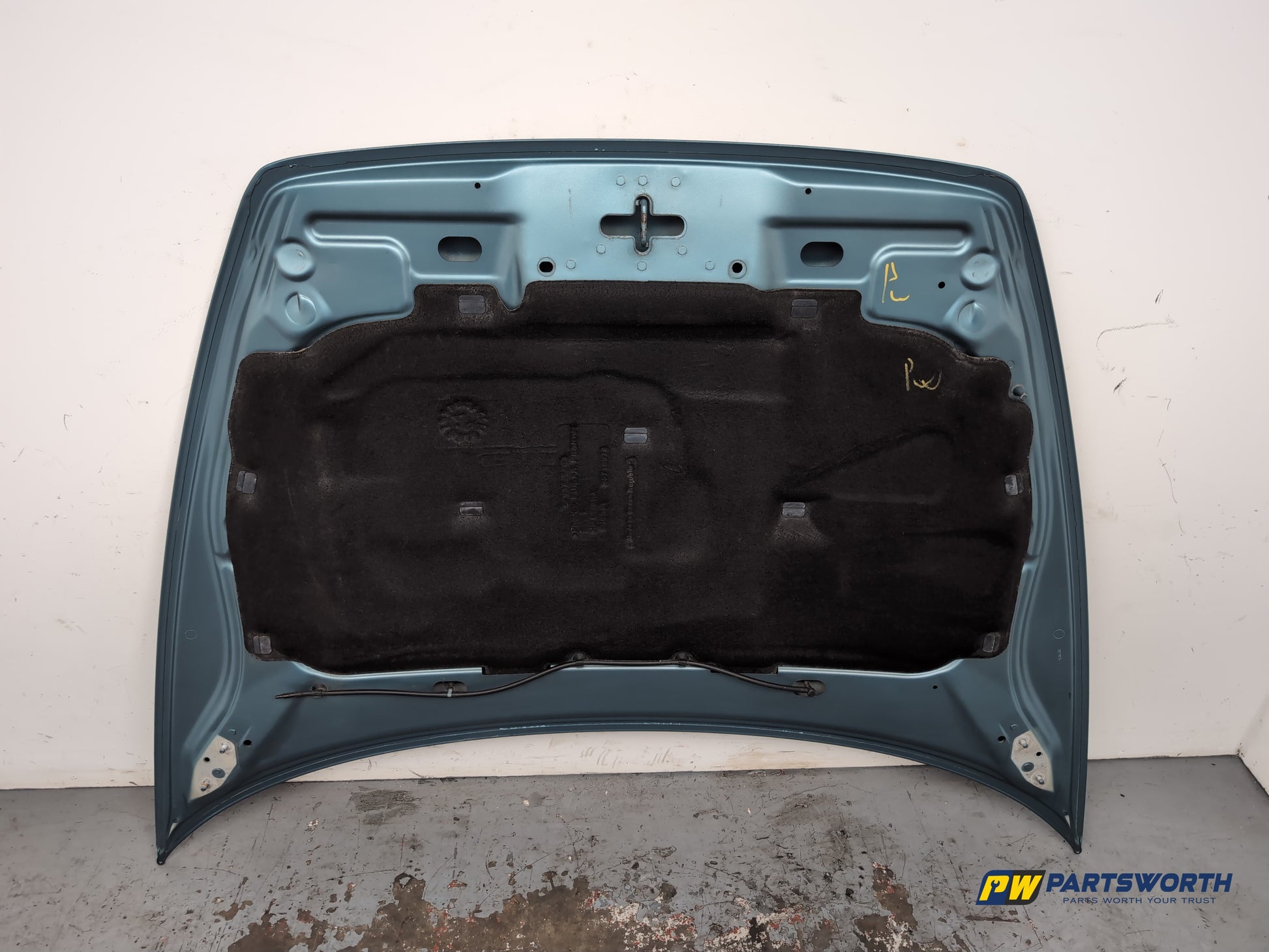 Bonnet 6