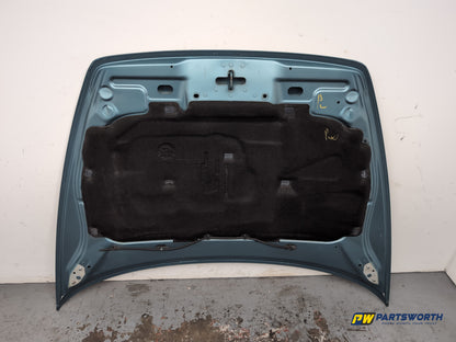 Bonnet 6