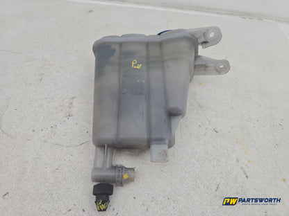 Radiator Expansion Tank 6