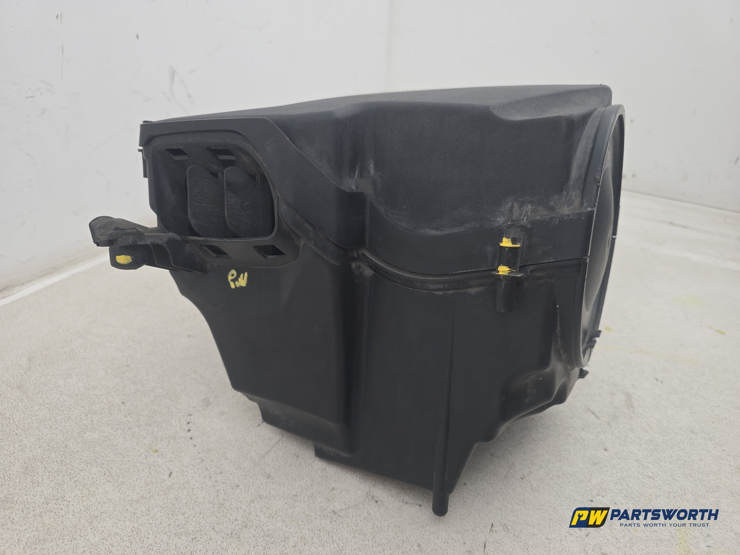 Air Filter Airbox 6
