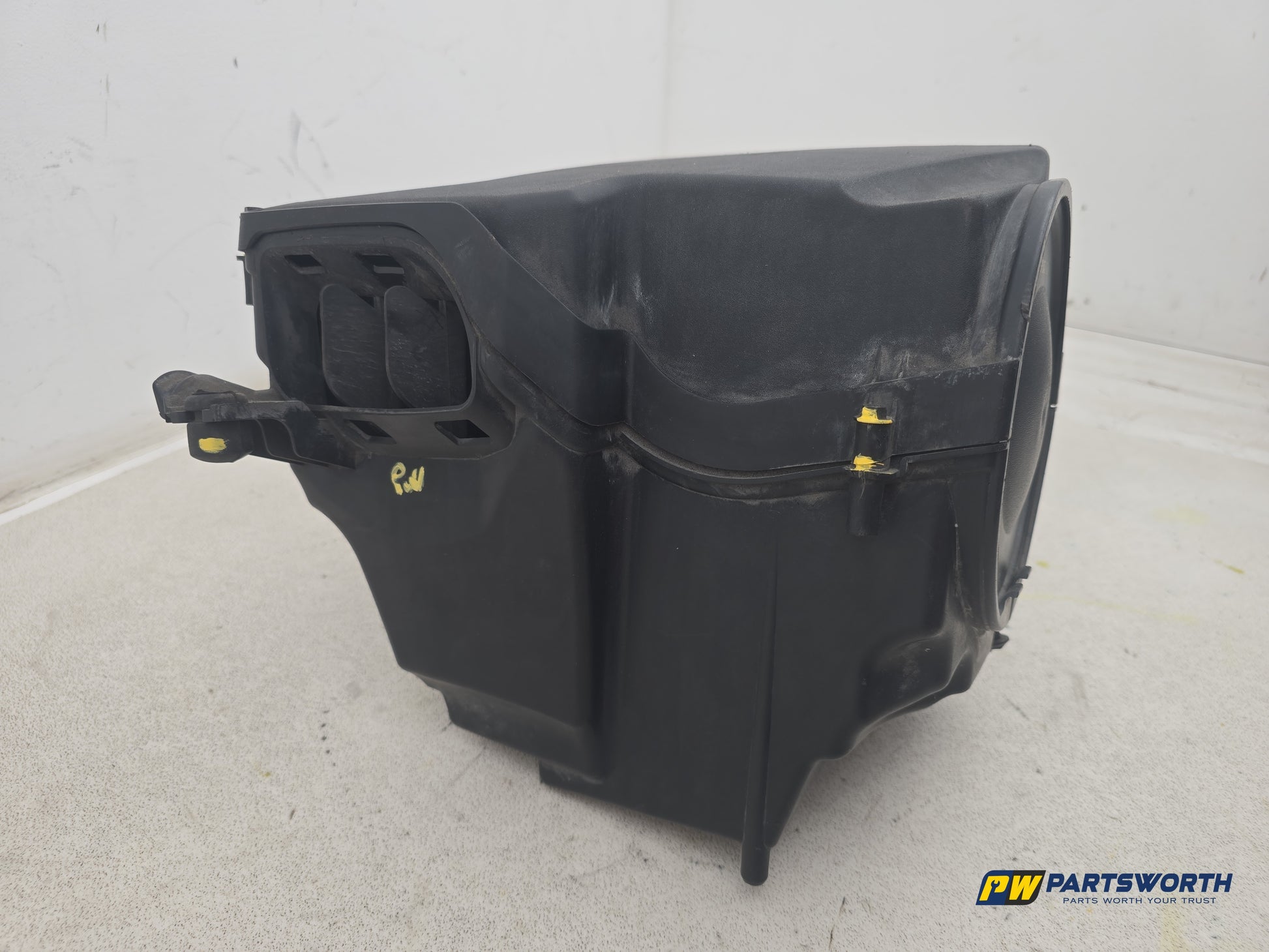 Air Filter Airbox 6
