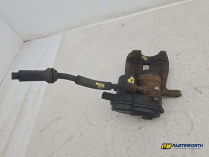 Brake Rear Caliper RH 6