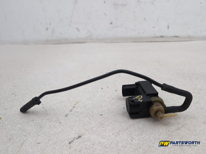 Turbo solenoid valve  6