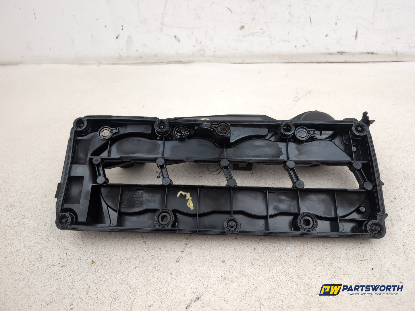 Engine Cover 6