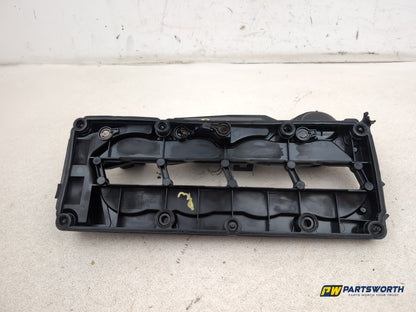 Engine Cover 6