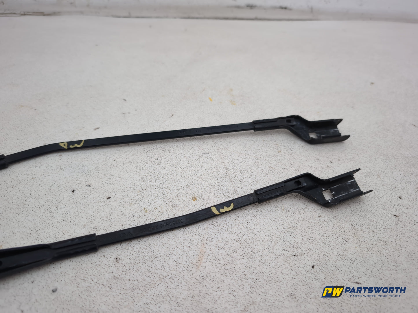 Wiper Front Arm 6