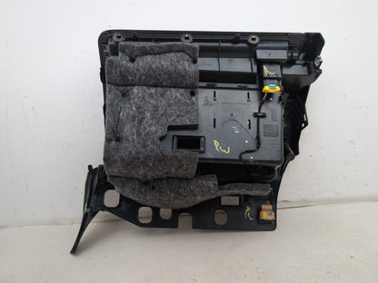 Glove Compartment Assembly 6
