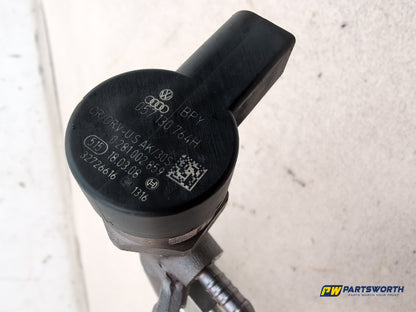 Fuel Rail 6