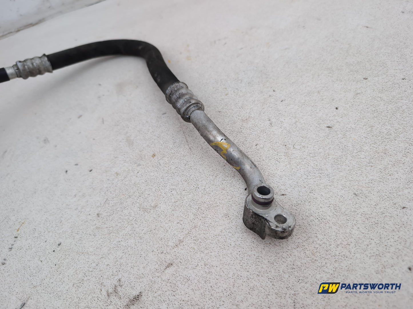 Air Conditioning Pipe 6