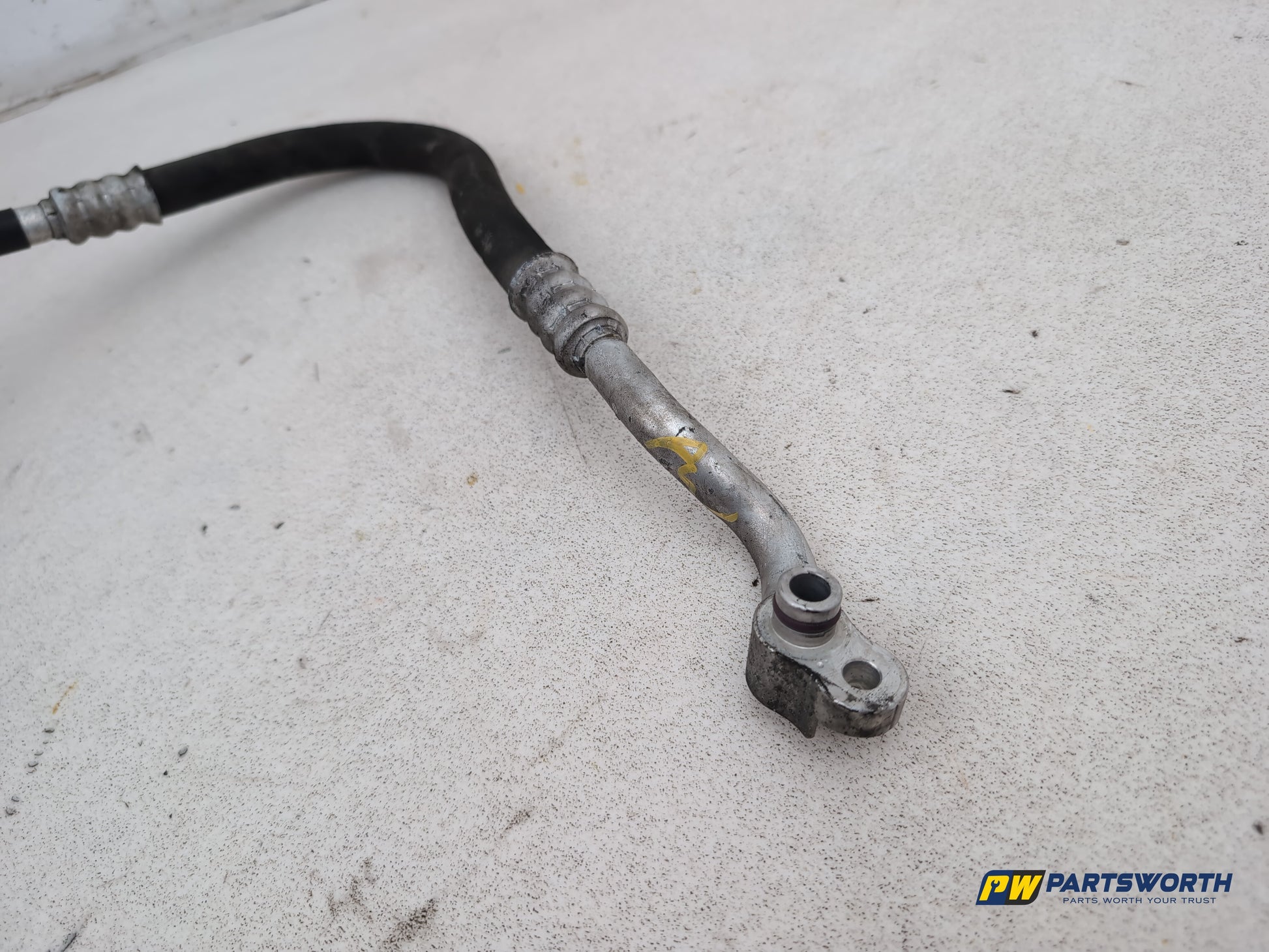 Air Conditioning Pipe 6