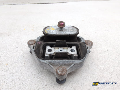 Transmission Mounting Bracket 6