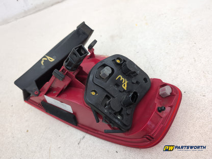 Lamp Assembly Rear LH 6