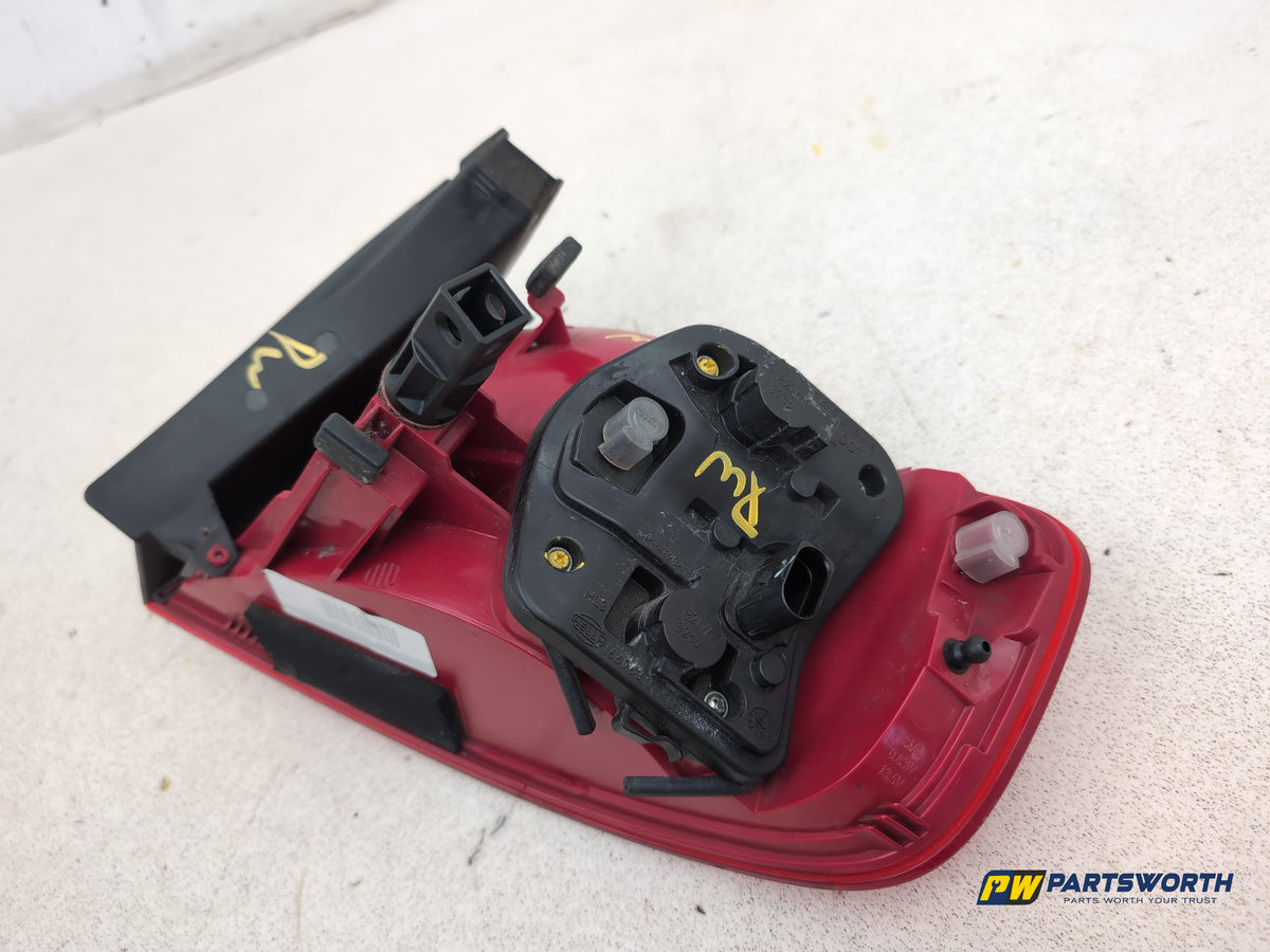 Lamp Assembly Rear LH 6