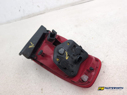 Lamp Assembly Rear RH 6