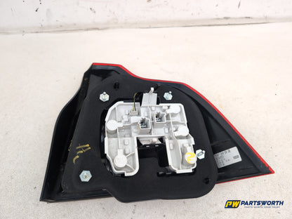 Lamp Assembly Rear LH 6
