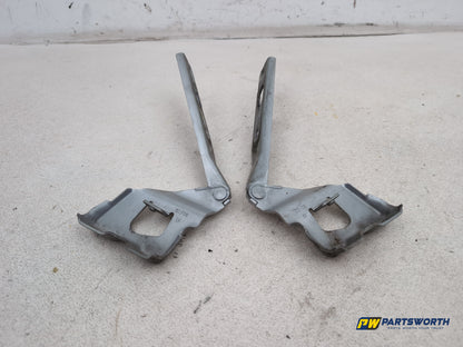 Bonnet Hinges 6