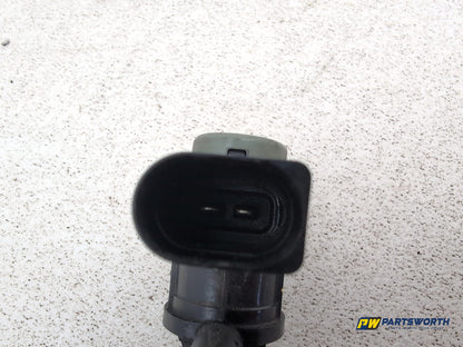 Turbo solenoid valve  6