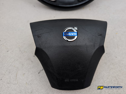 Steering Wheel 6